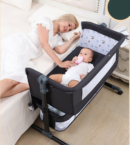 Cuna Para Bebe De Plegable Cuna Colecho Para Bebe Mosquitero