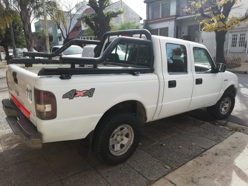 Ford Ranger 4x4 Motor 2.8