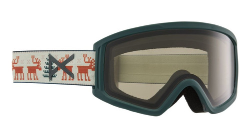 Imagen 1 de 1 de Antiparras Niño/a Snowboard Ski Anon Tracker 2.0