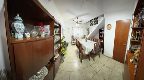 Duplex 3 Ambientes En Venta En Carapachay