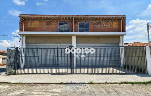 Imagem 13 de 14 de Galpão Para Alugar, 200 M² Por R$ 5.900,00 - Ponte Grande - Guarulhos/sp - Ga0156