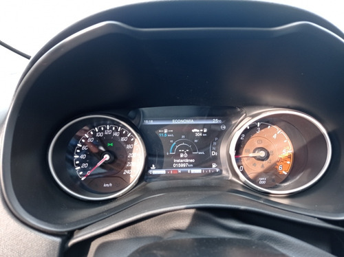 Imagem 12 de 13 de Fiat Toro 2019 2.0 Volcano 4x4 Aut.