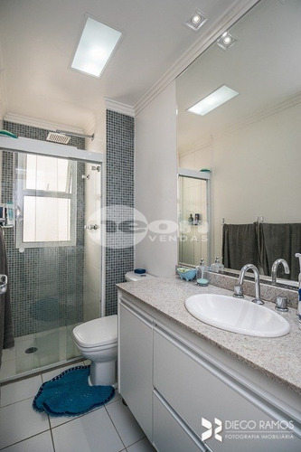 Imagem 12 de 15 de Apartamento - Centro - Ref: 2319 - V-2319