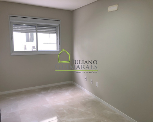 Imagem 14 de 26 de Apartamento Novo Á 250 Metros Do Mar, Residencial Á Venda Na Praia Dos Ingleses, Florianópolis Sc - Ap00698 - 70669023