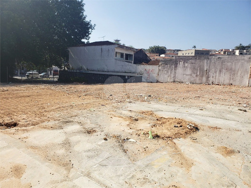 Imagem 19 de 24 de Terreno Em Avenida Comercial Jabaquara - Reo508491