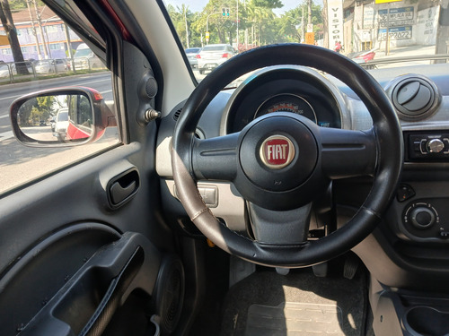 Fiat Uno 1.0 Way Flex 5p