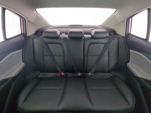 Chevrolet Onix 1.0 TURBO FLEX PLUS PREMIER AUTOMÁTICO