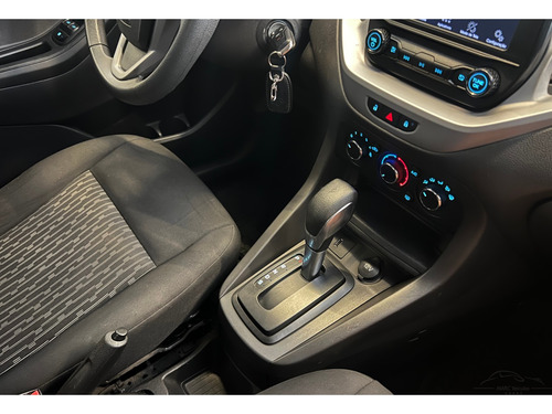 Ford Ka 1.5 TI-VCT FLEX SE PLUS AUTOMÁTICO