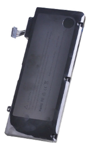 Imagen 2 de 4 de Batería Compatible 100% Pro 13 A1322 / A1278 Año 2009 2012