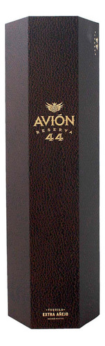 Tequila Avión Añejo 750ml