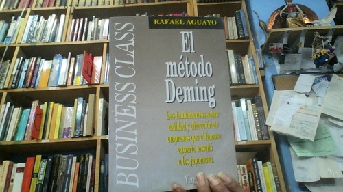 El Metodo Deming 