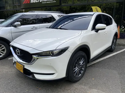 Mazda CX-5 2.5 Touring