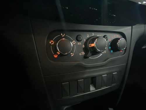 Imagen 10 de 23 de Renault Logan 2022 1.6 16v Life Varios Colores Entrega Os