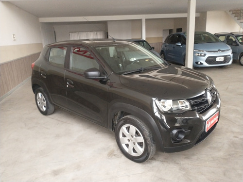 Imagen 2 de 9 de Renault Kwidzen 1.0 2018-permuto Financio