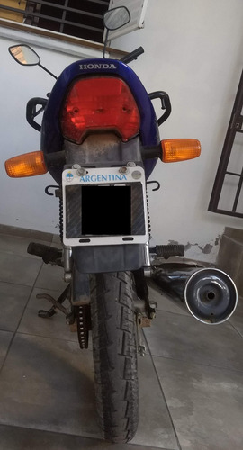 Imagen 5 de 6 de Honda Titan