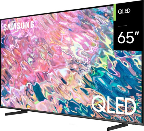 Smart Tv Qled 4k 65 Pulgadas Q65b Samsung