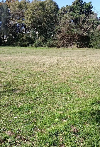 Venta Hermoso Lote En Club De Campo El Paso