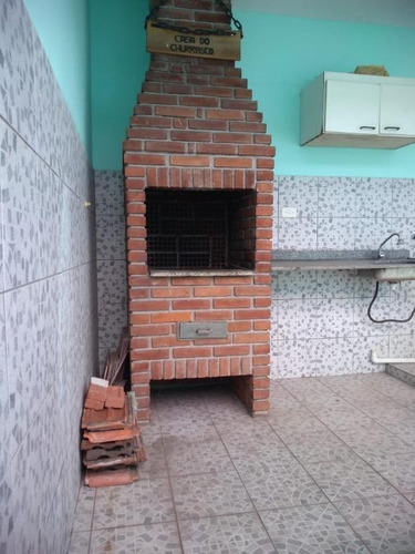 Imagem 20 de 20 de Sobrado Com 2 Dormitórios À Venda, 130 M² - Taboão - São Bernardo Do Campo/sp - So20391