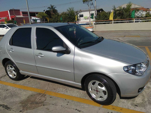 Imagem 6 de 9 de Fiat Palio 2010 1.0 Fire Economy Flex 5p