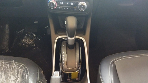 Imagem 7 de 9 de Chevrolet Tracker 2022 1.2 Premier Turbo Aut. 5p Automática