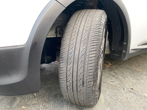 Imagem 12 de 12 de Hyundai Hb20x 1.6 Automático Flex