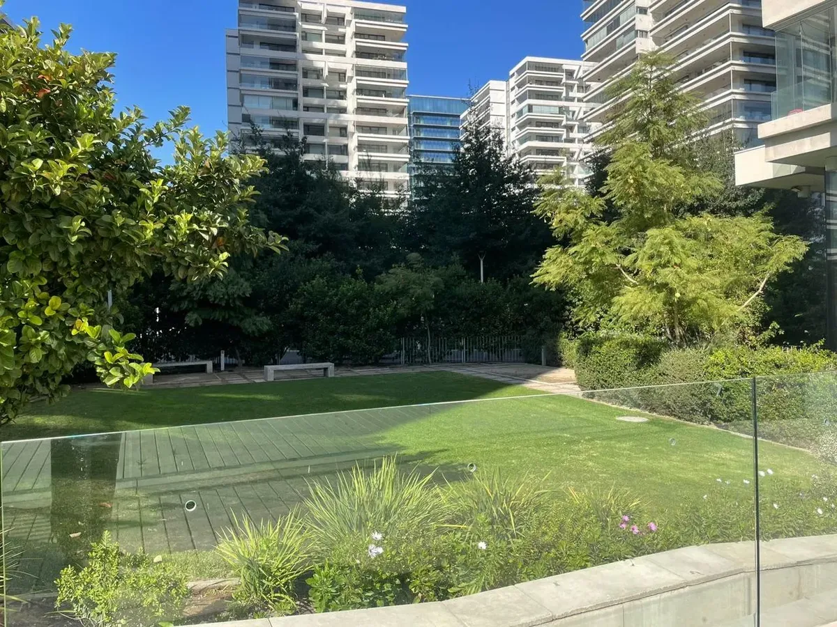 Imagen 1 de 23 de Vitacura, Oportunidad Se Vende Gran Departamento