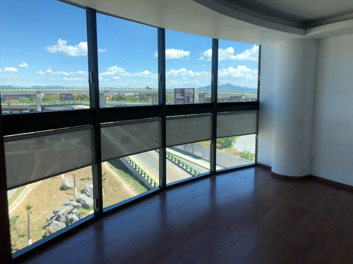 En Renta Oficinas, Edificio Podi 106 , Pachuca De Soto, Hidalgo. - A.c.