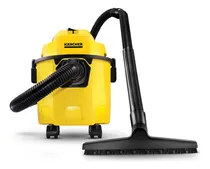 Comprar Aspiradora Karcher Wdl1 Agua Y Polvo 1000 Watts