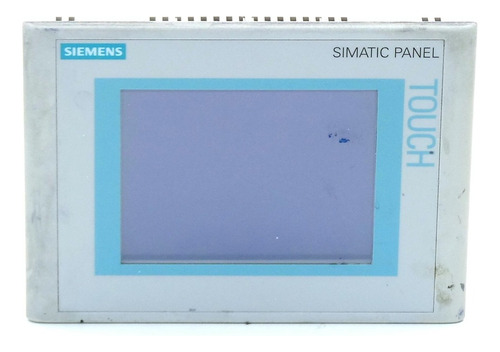 6av6 640 0ca11 0ax1.simatic Panel Tactil Tp177micro Para S7-