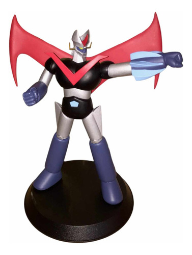 Mazinger Z Series  - Great Mazinger - Banpresto Jp