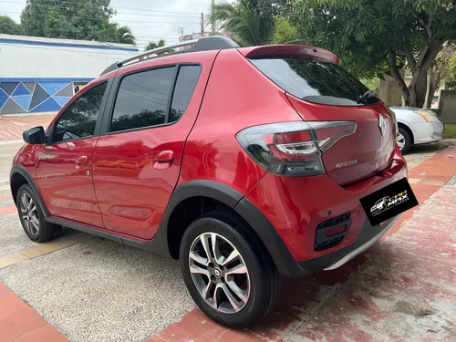 Renault Stepway 1.6 Intens
