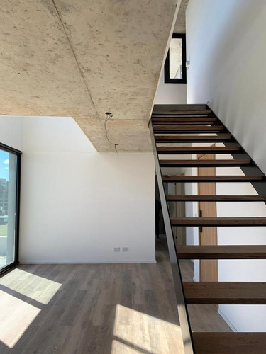 Imagen 9 de 23 de Duplex De 4 Ambientes Con Vista A La Bahía En Venta - The Kiri New Residences