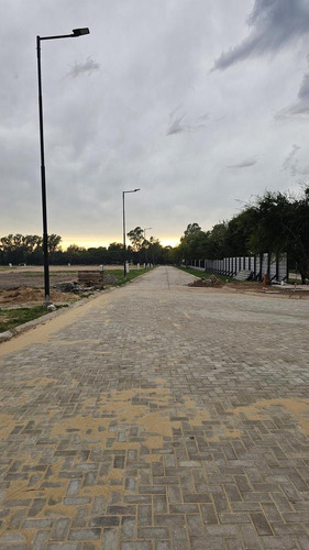 Imagen 22 de 24 de Terreno En Zona Sur (campo Chico)