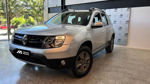 Renault Duster 1.6 Ph2 4x2 Privilege
