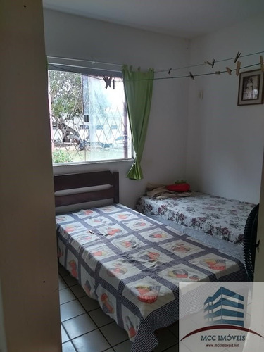Apartamento A Venda No Serrambi 2