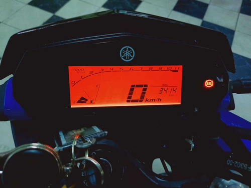 Imagem 12 de 12 de Yamaha Fazer 250