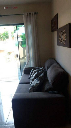 Imagem 17 de 24 de Casa À Venda, 321 M² Por R$ 700.000,00 - Zimbros - Bombinhas/sc - Ca0105