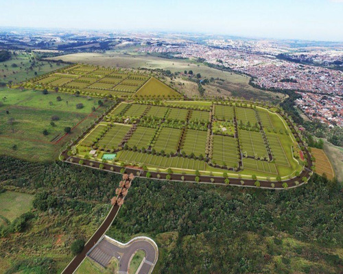 Imagem 23 de 26 de Parque Fazenda Fortaleza Lotes A Partir De 490m2 Lazer Completo - 2946719751 - 34703170