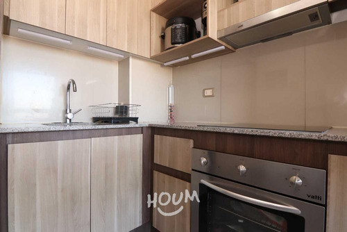 Departamento Santiago Concha Id: 104632