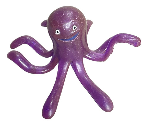 Figura Toy Story Stretch  Pulpo