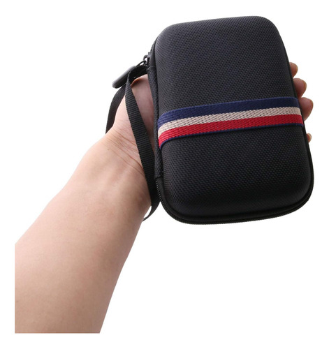 Estuche Rígido Para Jamswall/batlofty Consola De Juegos Port