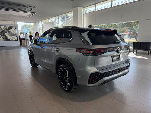 Volkswagen Tiguan 1.4 Tsi R-Line Dsg