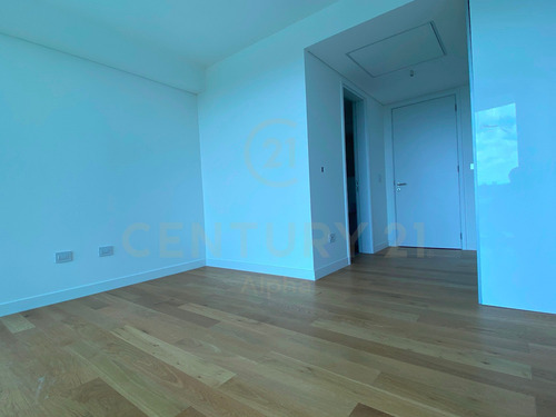 Oportunidad 3 Dormitorio Más Servicio En Edificio Forum