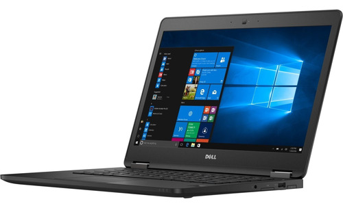 Dell Latitude 7470 - I7 6ta Gen 8gb 128gb Ssd