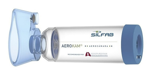 Aerocamara Espaciadora Bivalvular Neonatal Pa07 Silfab