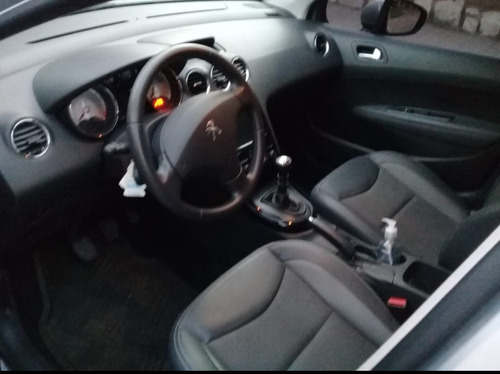 Peugeot 408 1.6 Allure Plus Thp 165cv