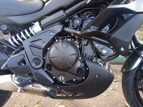 Kawasaki Versys 650 ( No Nc 750 - V-strom650 -cf 800 )