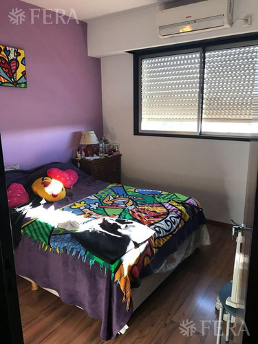 Venta De Departamento De 3 Ambientes Con Balcón En Boedo