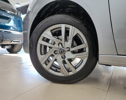 Peugeot 208 1.6 Allure