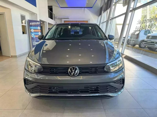 Volkswagen Polo 1.6 Msi Track